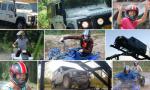 Jeepsafari of buggysafari keuze vrijgezellenf